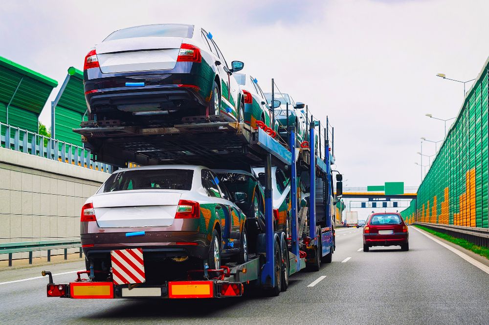 Common Misconceptions About Shipping Cars in Michigan